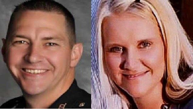 TODAY AT 4 Is the murder of Ofc. Jason Ellis connected to Crystal Rogers' disappearance WDRB