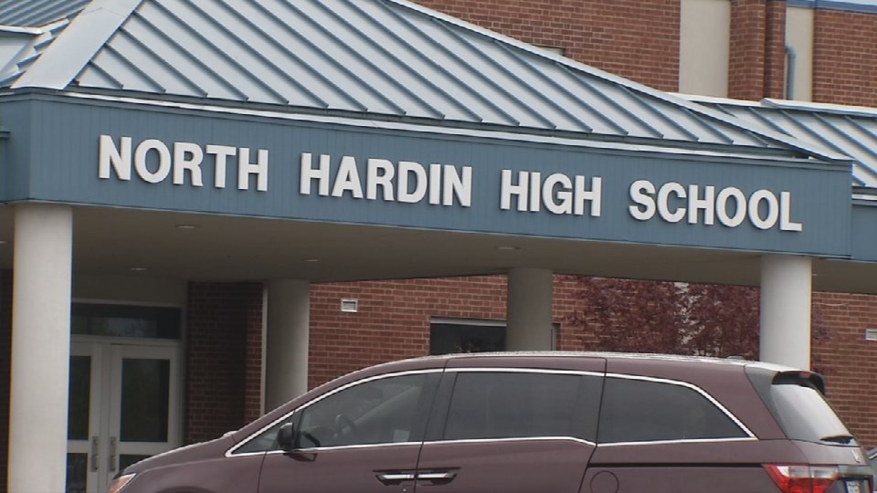 'Memorial reunion' planned to honor 20+ North Hardin High School WDRB