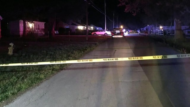 1 person shot and killed in southwest Jefferson County - WDRB 41 Louisville News