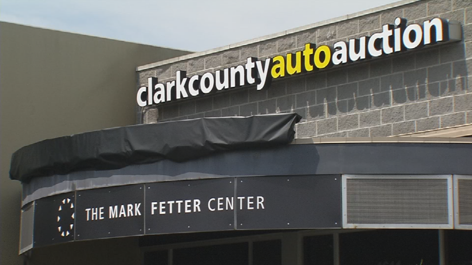 greater clark county property records