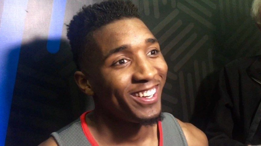 WDRB photo by Eric Crawford