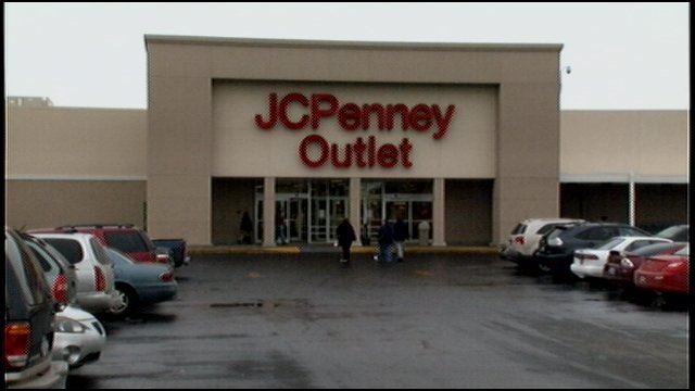 jcpenney outlet ga