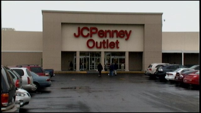 JCPenney Outlet store may close - WDRB 41 Louisville News