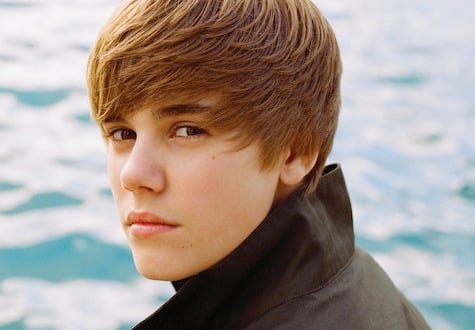 justin bieber new cut hair. A hair cut for Justin Bieber!
