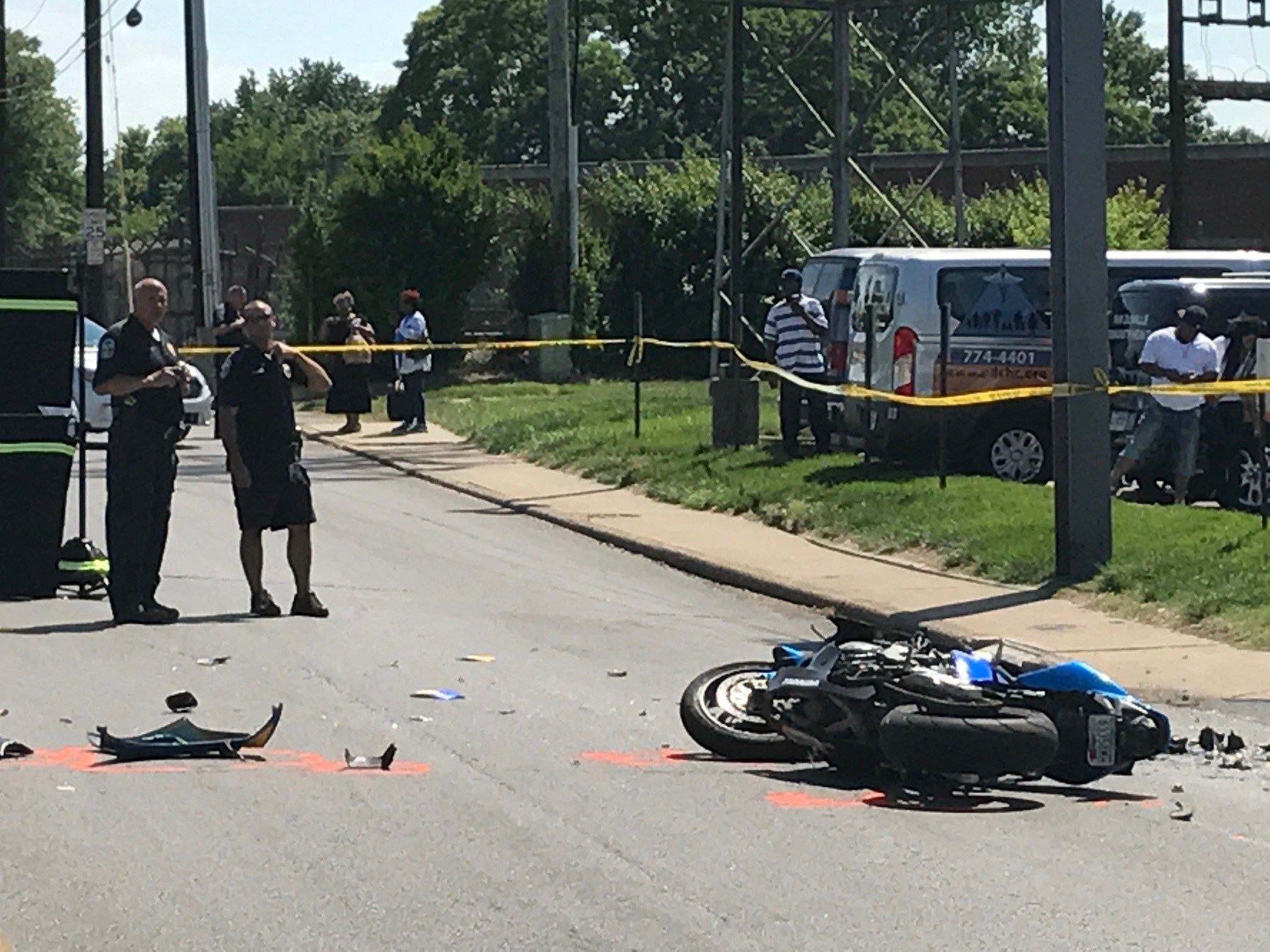Fatal Motorcycle Accident Yesterday In Georgia 2021 - nxeybs9