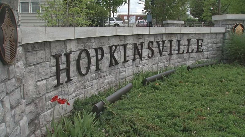 Hopkinsville On High Alert For Sex Trafficking Around Next Month Wdrb