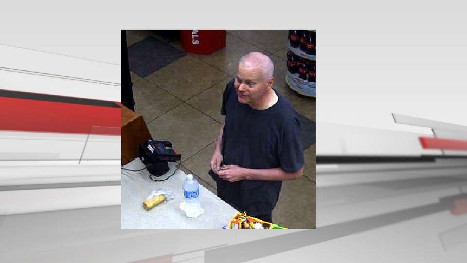 Fugitive lawyer linked to social security fraud spotted