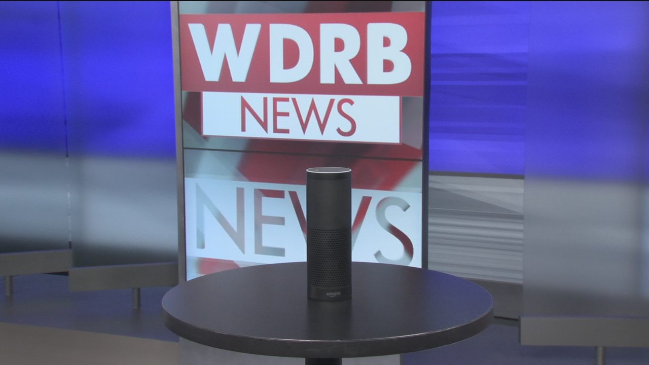 WDRB News and Weather now available on Amazon - WDRB 41 Louisville News