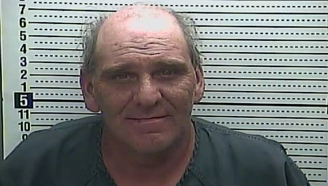 Harlan County man arrested after allegedly allowing several puppies to