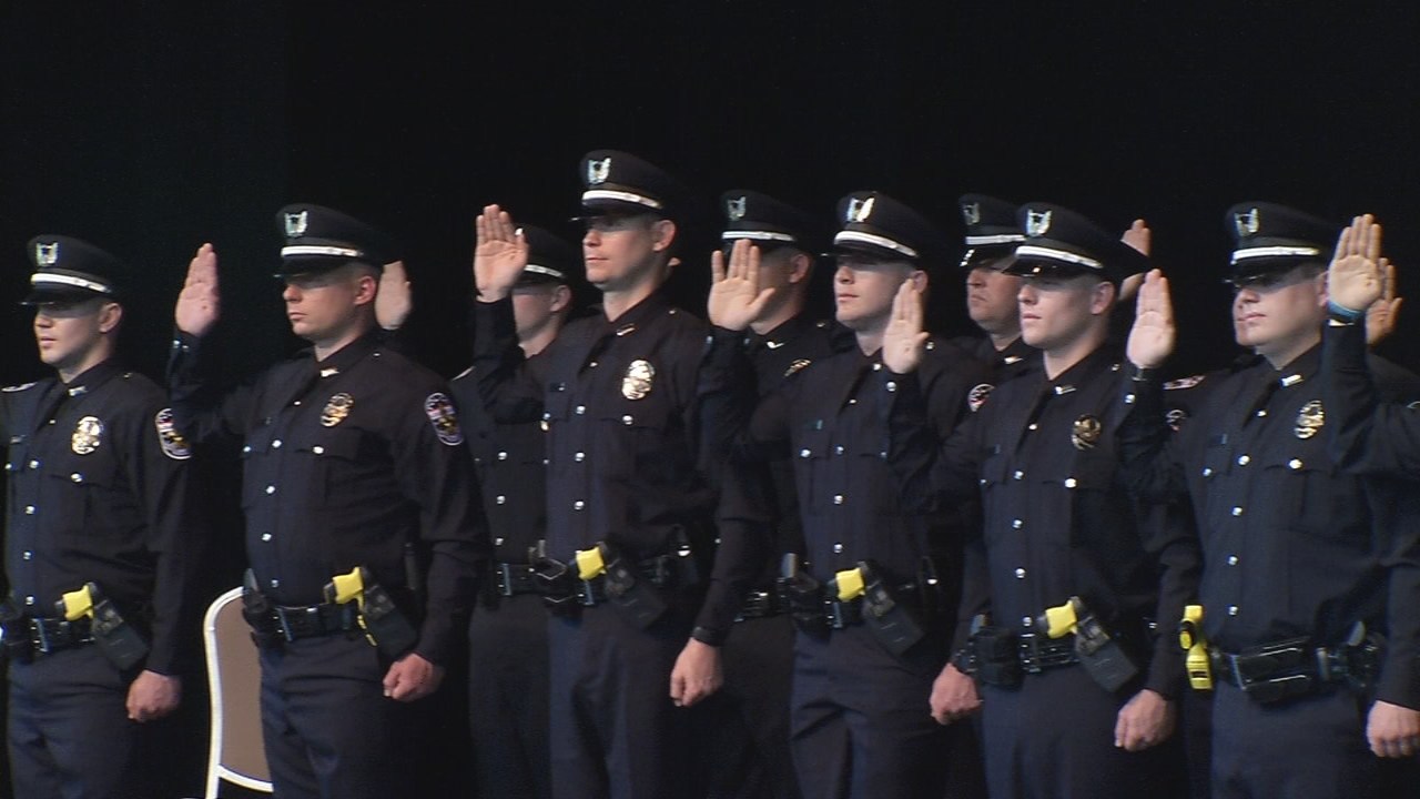 32 Lmpd Officers Retired In July, And More Could Come Amid Pension Plan 