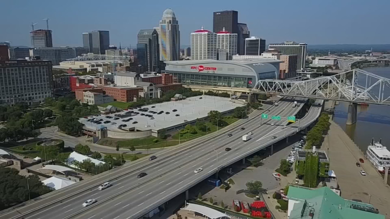 Nearly 27,000 jobs available in Louisville area - WDRB 41 Louisville News