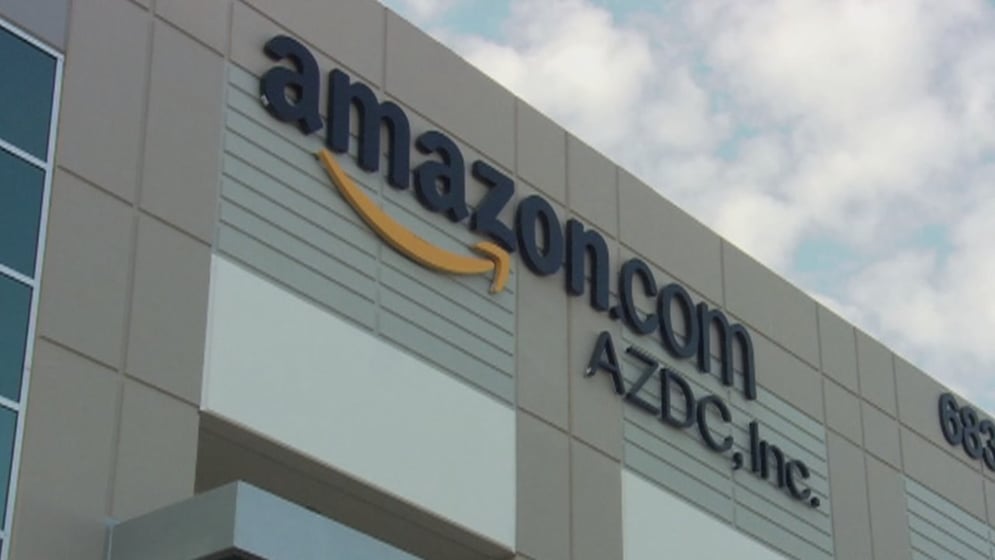 Louisville planning bid for Amazon&#39;s second HQ - WDRB 41 Louisville News