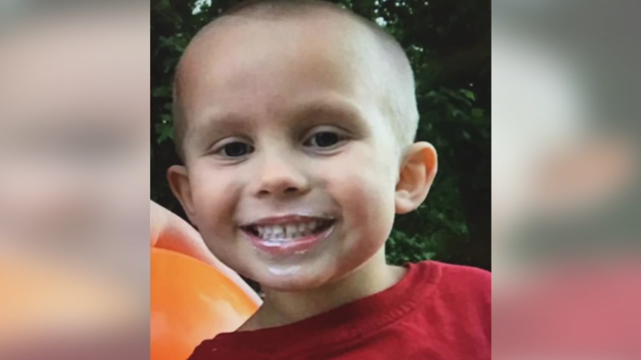 Missing 5 Year Old Kentucky Boy Found Dead Suspect In Custody Wdrb 41 Louisville News 2598