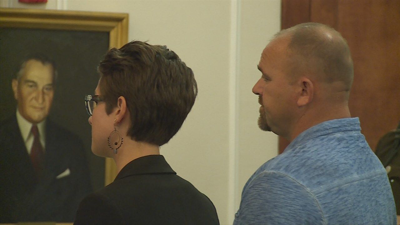 Mastermind of 'Pappygate' whiskey theft ring granted shock probation