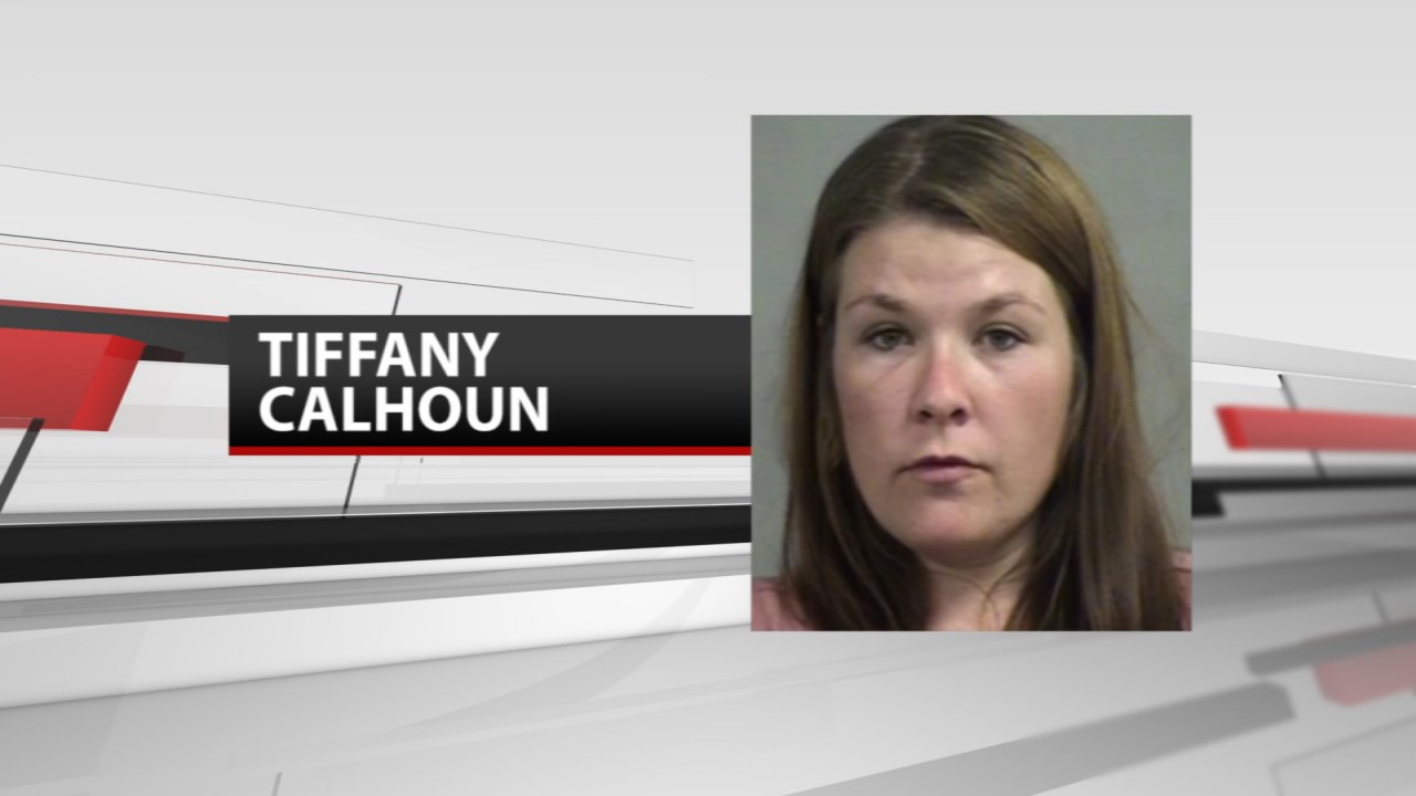 Former Jefferson County Court Clerk accused of stealing about $13 000