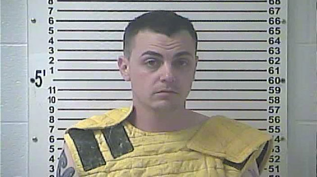 Fort Knox Soldier Accused Of Attempted Murder After Allegedly Shooting Man In Wife S Apartment