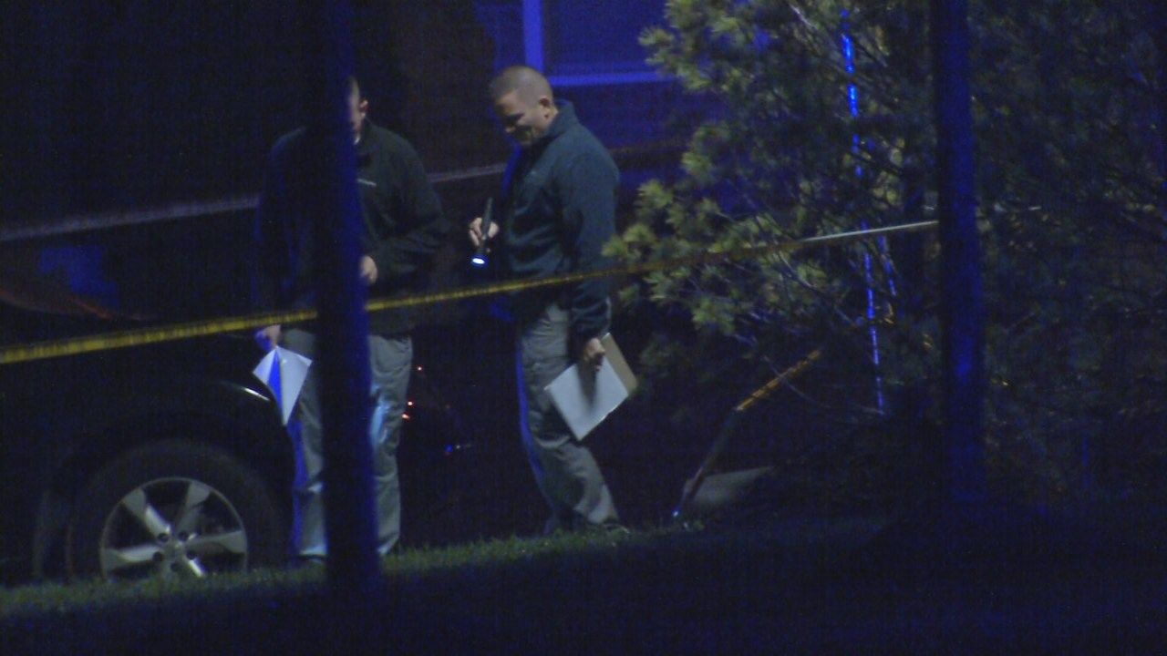 Kentucky State Police Woman shot by Shelbyville officer was arm WDRB