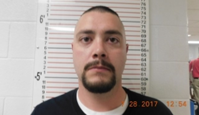 Grand Jury Indicts Hardin County Deputy Jailer Accused Of Having Sex 