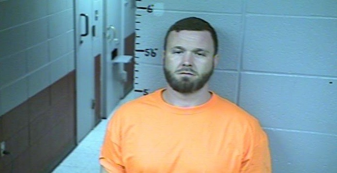 Police In Grayson County Arrest Convicted Sex Offender Wdrb 41 3238