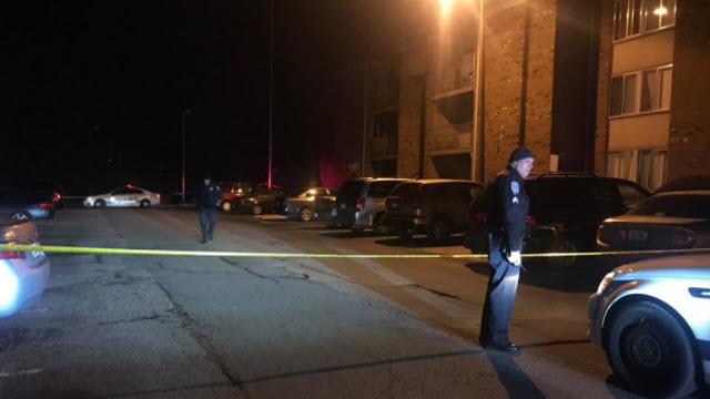 UPDATE: Victim identified in fatal St. Matthews shooting - WDRB 41 Louisville News