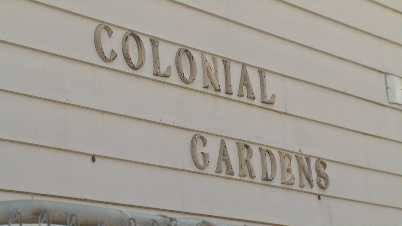 Developer unveils plan to turn Colonial Gardens into restaurants WDRB