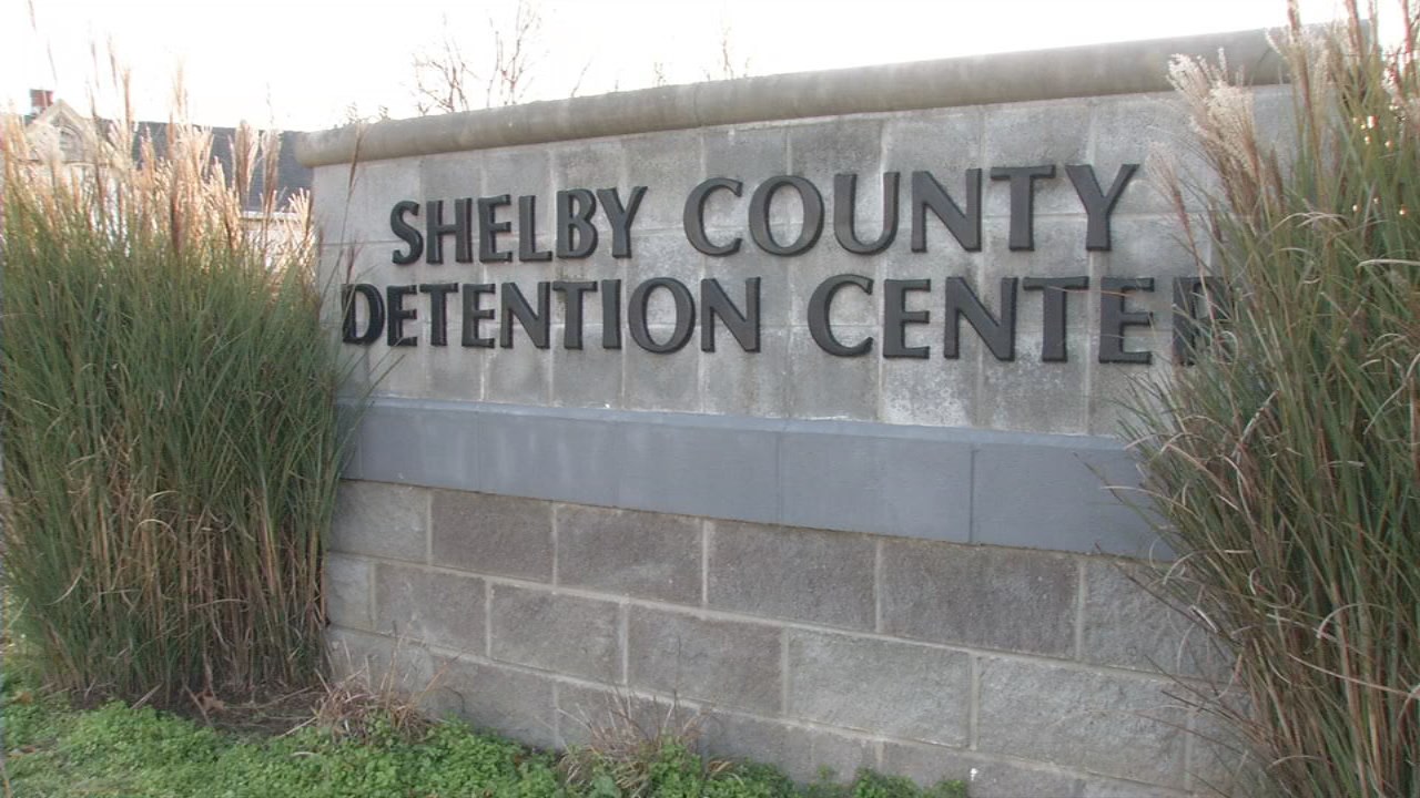 Female Inmate Claims She Was Sexually Assaulted By Shelby County Deputy 9131