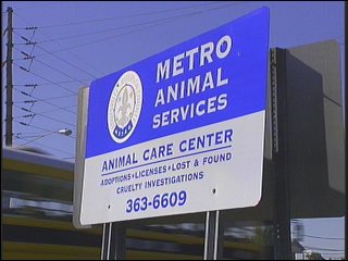 animal services wdrb louisville metro