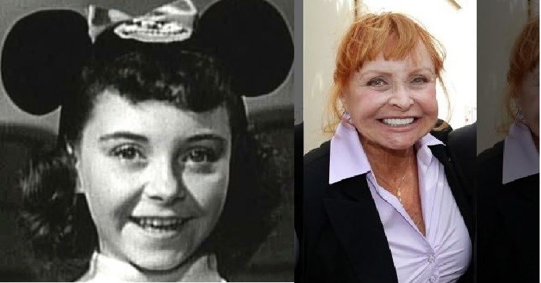 Original Mickey Mouse Club Mouseketeer Dead At 74 Wdrb 41 Louisville News