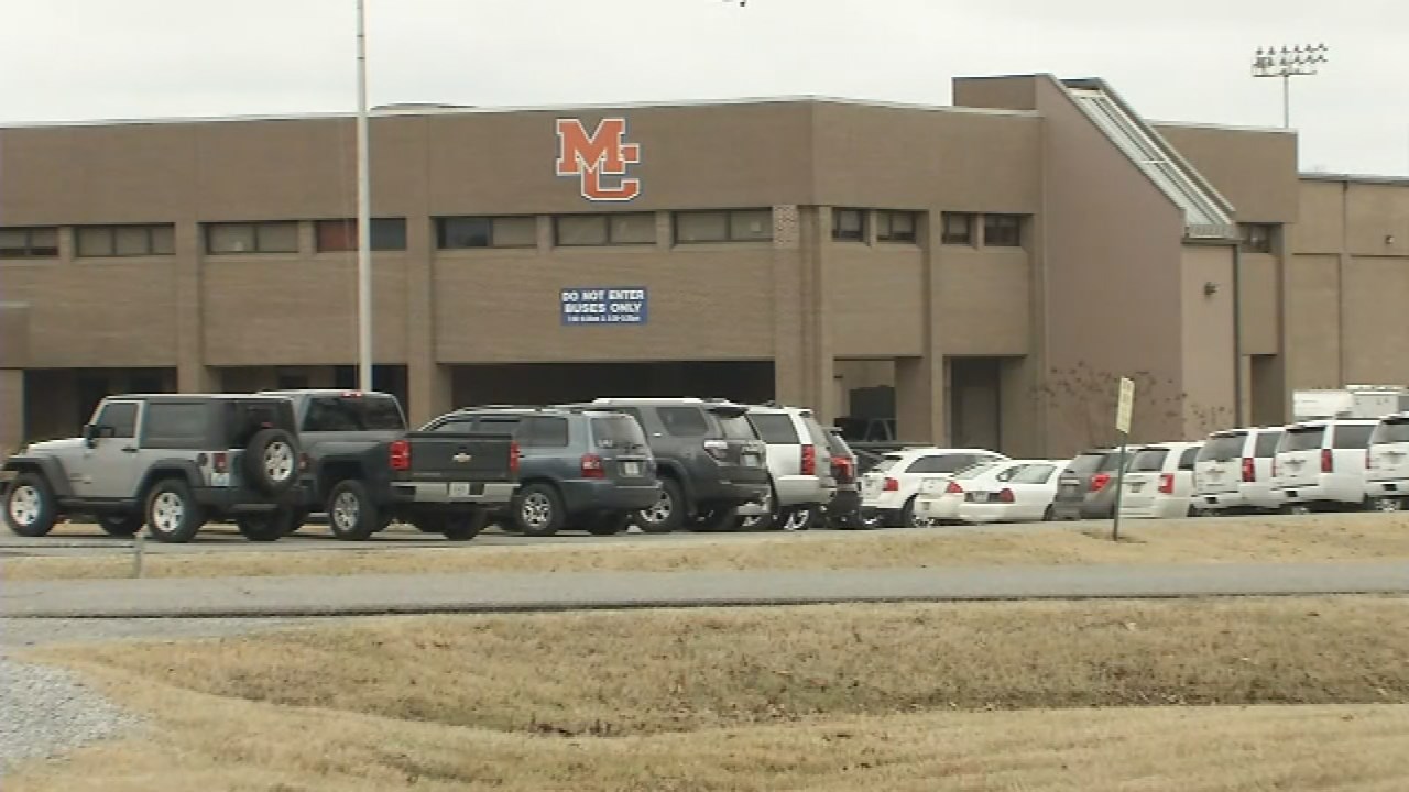 2 dead, 18 wounded in school shooting in Marshall County, Ky. - WDRB 41 Louisville News