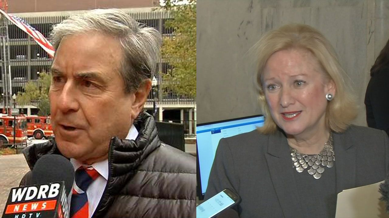 Record number of candidates file for Kentucky elections WDRB