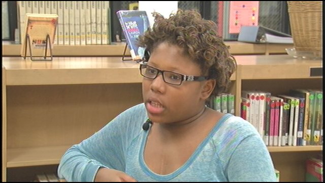 Surgery by Louisville doctors helps 13yearold girl defy the odds