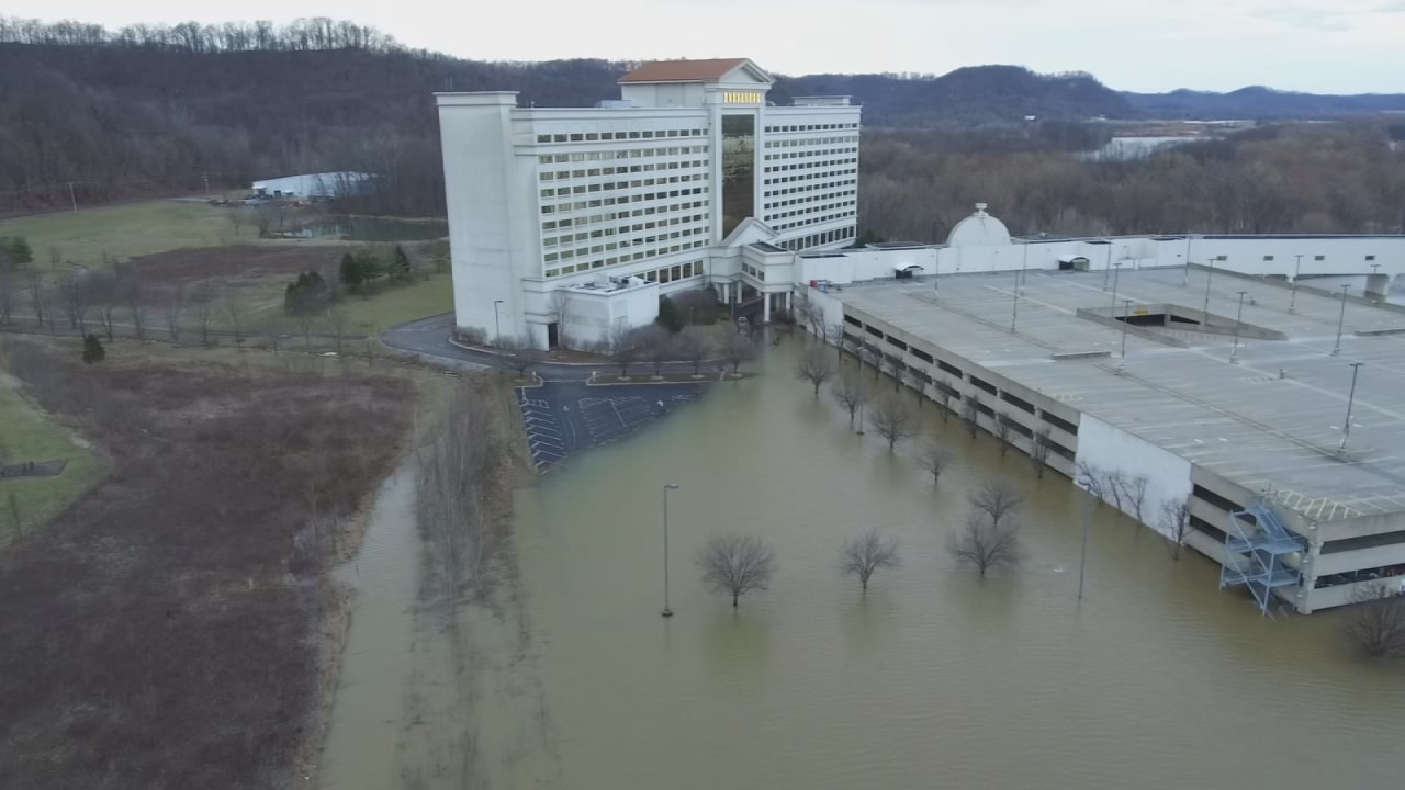 horseshoe casino louisville kentucky