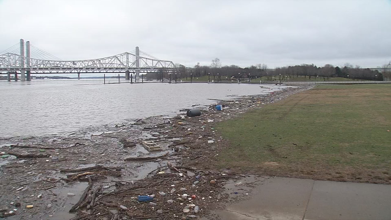Louisville MSD provides update on area flooding conditions WDRB 41