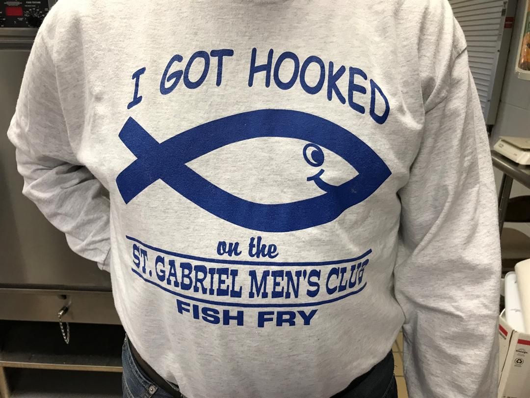 Fish Fry season heats up at St. Gabriel WDRB 41 Louisville News