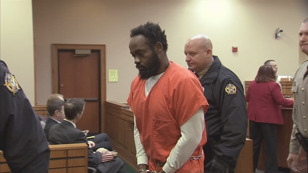 Man Accused Of Killing 6-year-old Kentucky Boy Blames TV Show - WDRB 41 ...