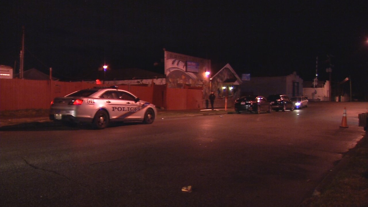 VIDEO | Footage taken inside Louisville night club shows moments before shooting that left 6 ...