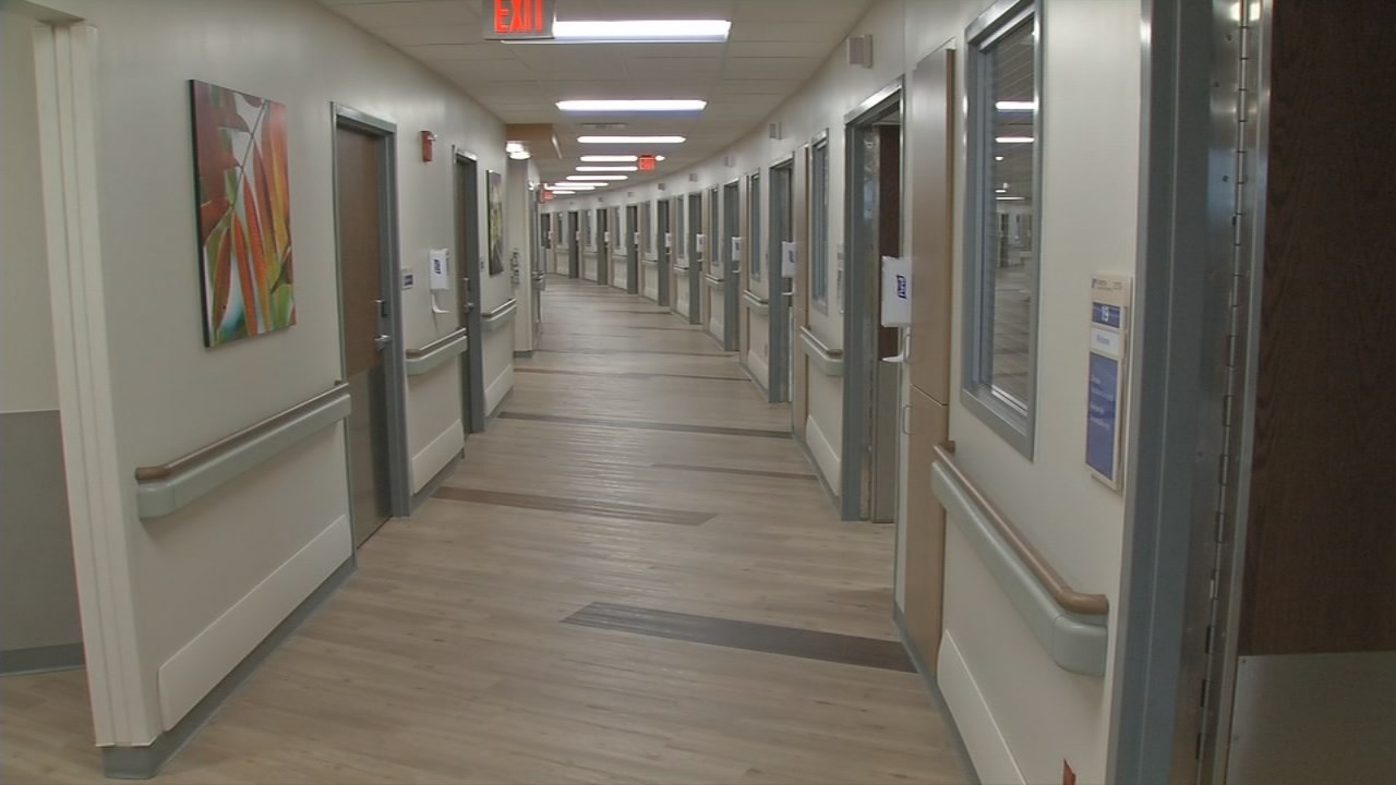 Jobs at norton audubon hospital