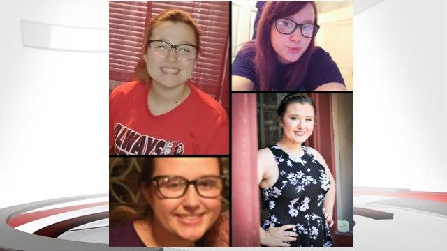 Lynnlee A. Taylor, now 17, was found safe on Oct. 3 after she went missing in January. Lynnlee A. Taylor, now 17, was found safe on Oct. 3 after she went missing in January.