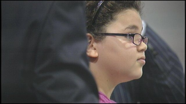 Officers awarded for saving Erica Hughes' life WDRB 41 Louisville News