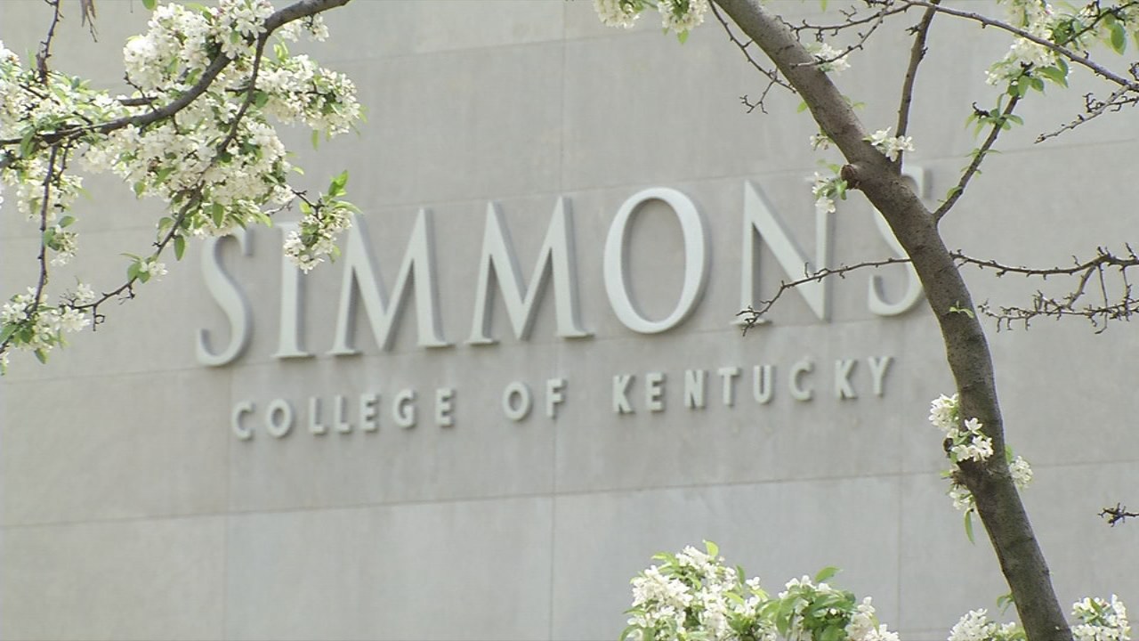 Simmons College Of Kentucky Plans To Build Athletic Complex Despite ...