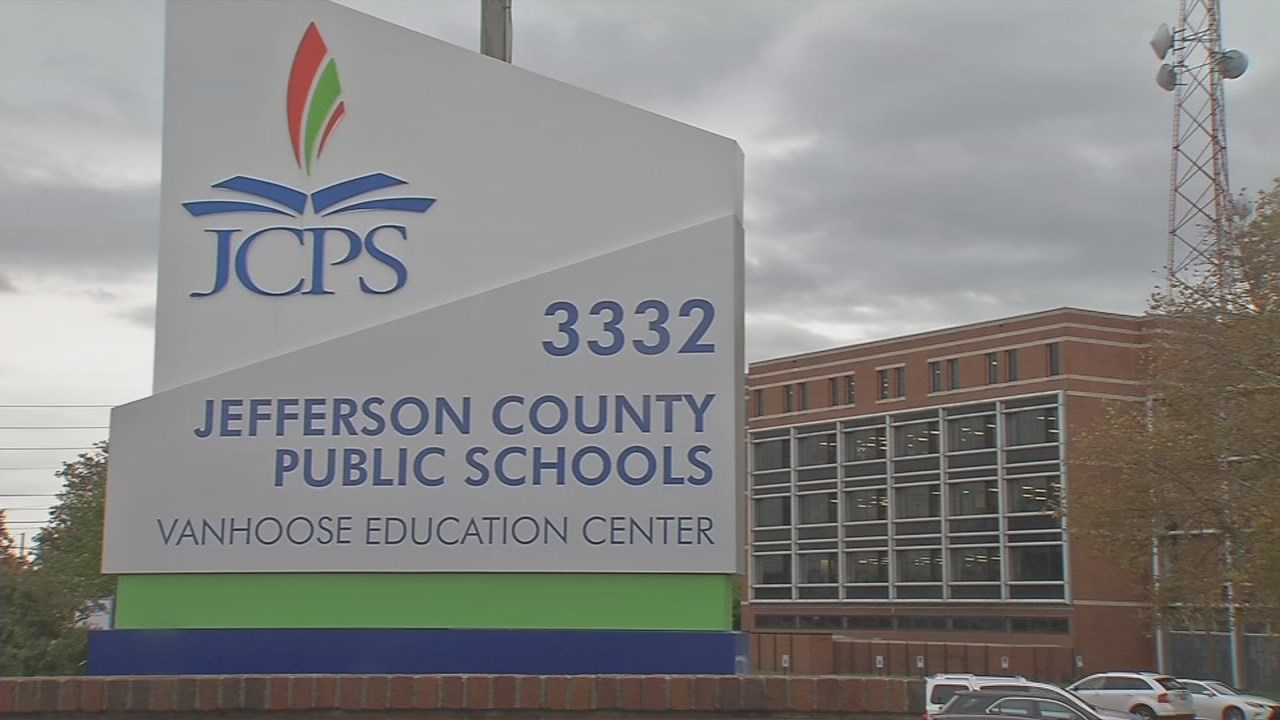 State management recommended for JCPS in Ky. Department of Education audit - WDRB 41 Louisville News