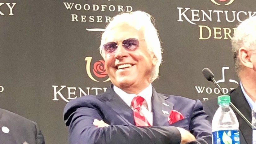 WDRB photo by Eric Crawford