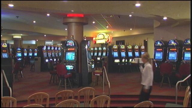 Kentucky Downs wants to add more "instant racing" machines WDRB 41