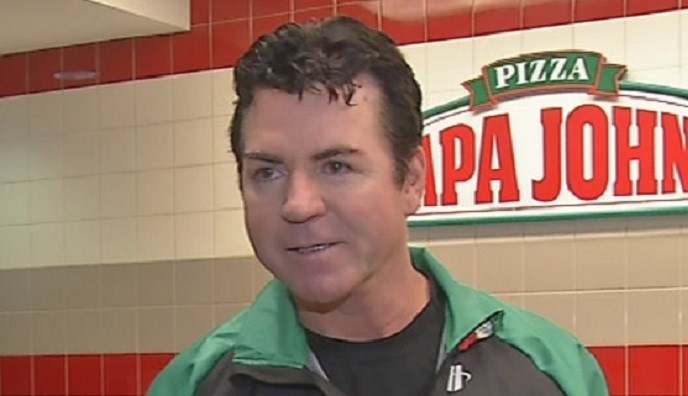 Swift Fallout For Papa John Schnatter After Admitting Use Of Racial Slur Wdrb 41 Louisville News