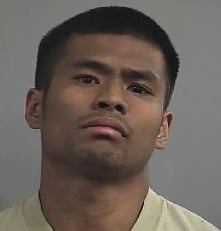 <b>Jeric Flores</b> (Source: Louisville Metro Corrections) - 17330585_BG1