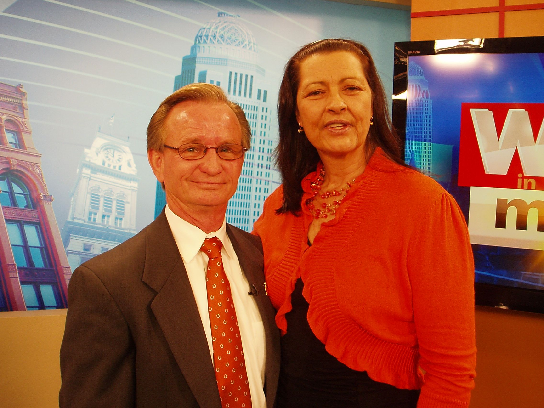 Hall of Fame Jockey Pat Day celebrates 20th anniversary WDRB 41