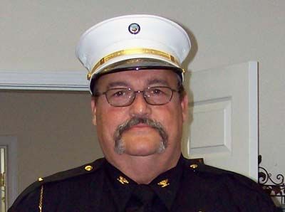 Vine Grove Police Chief fired - WDRB 41 Louisville News