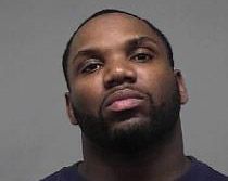 Accused murderer James Mallory charged in alleged urine incident WDRB