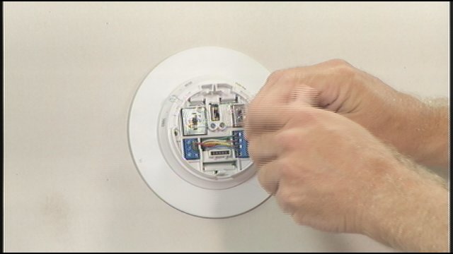 Home Depot shows the benefits of a programmable thermostat - WDRB ...