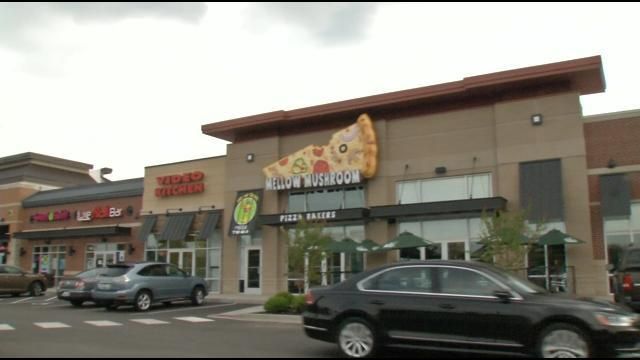 New pizza restaurant in Middletown WDRB 41 Louisville News